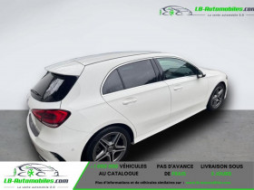 Mercedes Classe A 250 BVA  occasion � Beaupuy - photo n�3