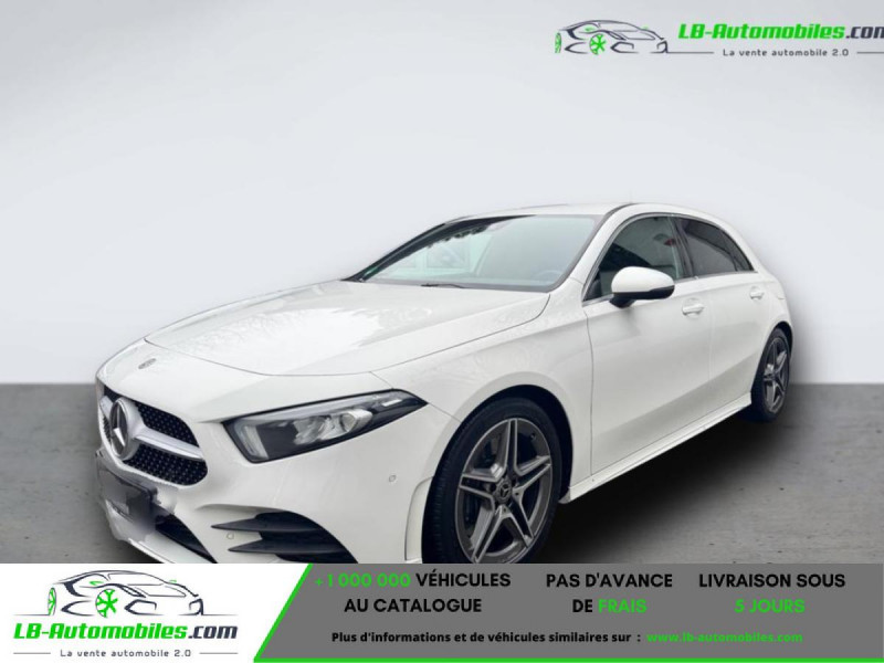 Mercedes Classe A 250 BVA  occasion � Beaupuy - photo n�2