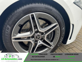Mercedes Classe A 250 BVA  occasion � Beaupuy - photo n�7