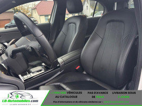 Mercedes Classe A 250 BVA  occasion � Beaupuy - photo n�6