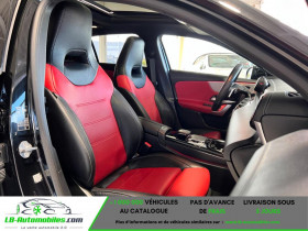 Mercedes Classe A 250 BVA  occasion � Beaupuy - photo n�5