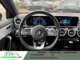 Mercedes Classe A 250 BVA  occasion � Beaupuy - photo n�6