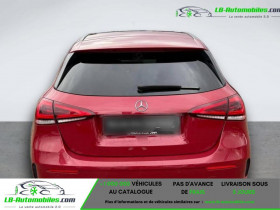 Mercedes Classe A 250 BVA  occasion � Beaupuy - photo n�5