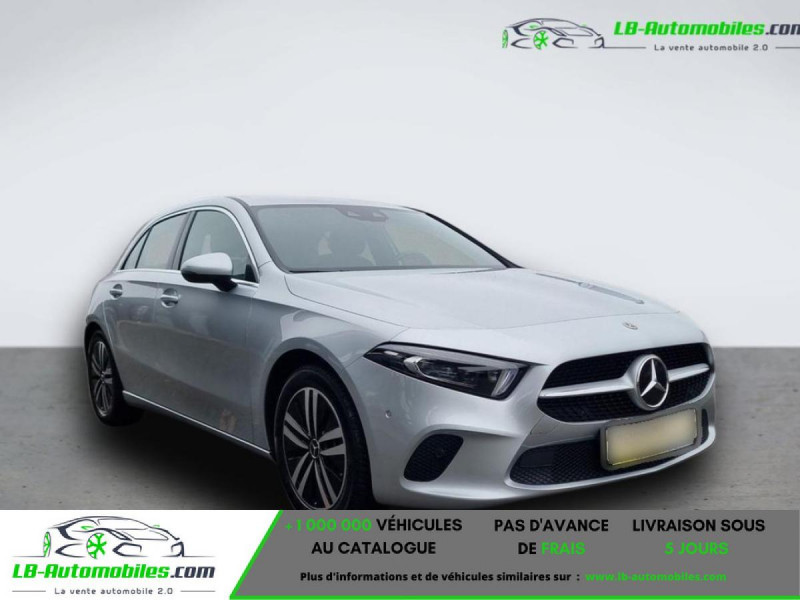 Mercedes Classe A 250 BVA  occasion � Beaupuy - photo n�2