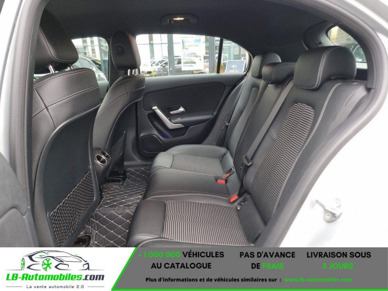 Mercedes Classe A 250 BVA  occasion � Beaupuy - photo n�9