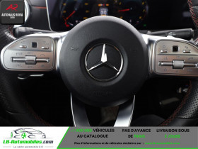 Mercedes Classe A 250 BVA  occasion � Beaupuy - photo n�6