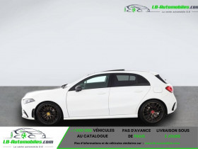 Mercedes Classe A 250 BVA  occasion � Beaupuy - photo n�5