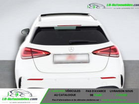 Mercedes Classe A 250 BVA  occasion � Beaupuy - photo n�3