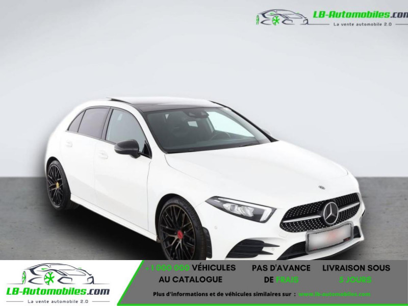 Mercedes Classe A 250 BVA  occasion � Beaupuy - photo n�2