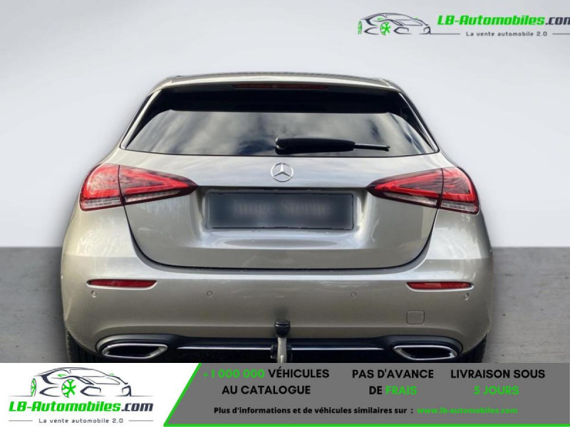 Mercedes Classe A 250 BVA  occasion � Beaupuy - photo n�4