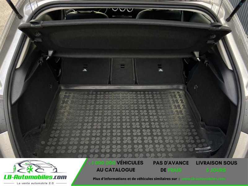 Mercedes Classe A 250 BVA  occasion � Beaupuy - photo n�9