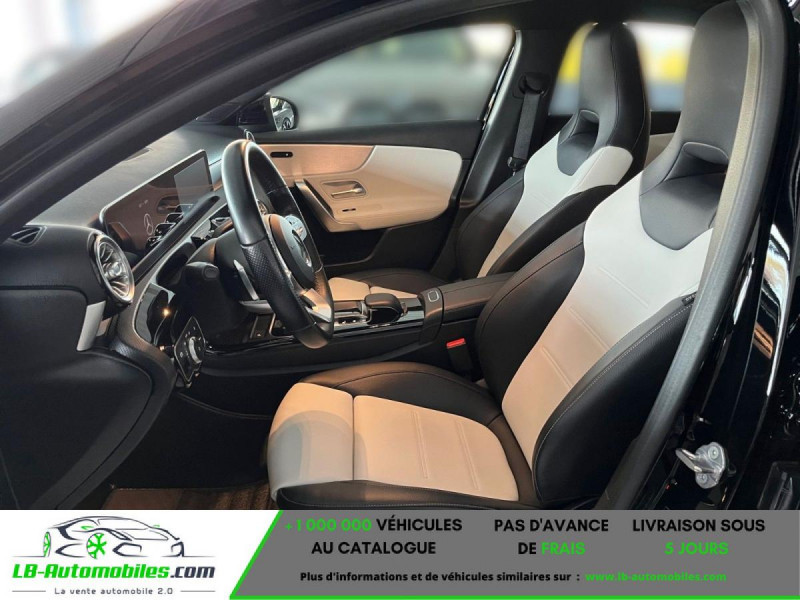 Mercedes Classe A 250 BVA  occasion � Beaupuy - photo n�4