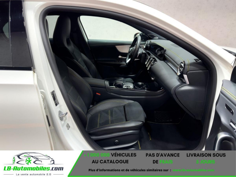 Mercedes Classe A 250 BVA  occasion � Beaupuy - photo n�4