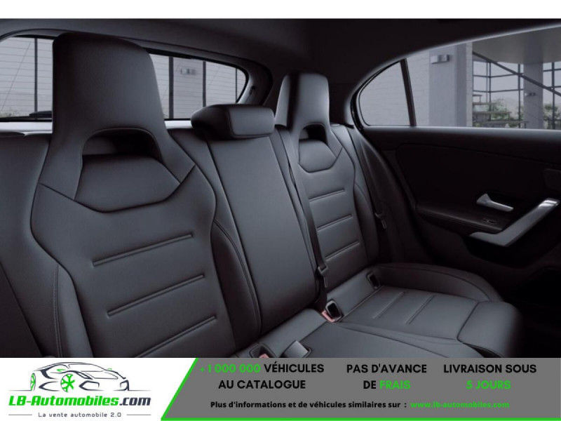 Mercedes Classe A 250 BVA  occasion � Beaupuy - photo n�4