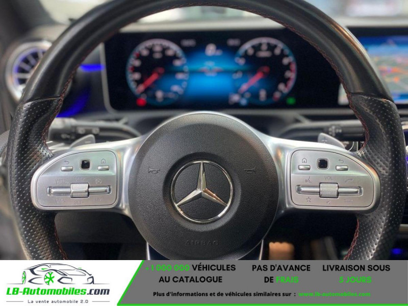 Mercedes Classe A 250 BVA  occasion � Beaupuy - photo n�9