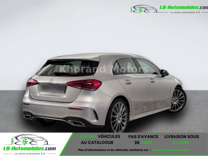 Mercedes Classe A 250 BVA  occasion � Beaupuy - photo n�3