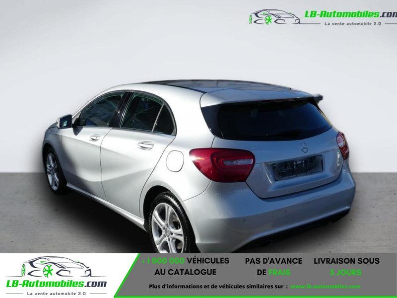 Mercedes Classe A 250 BVA  occasion � Beaupuy - photo n�3