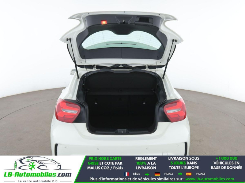 Mercedes Classe A 250 BVA  occasion � Beaupuy - photo n�10