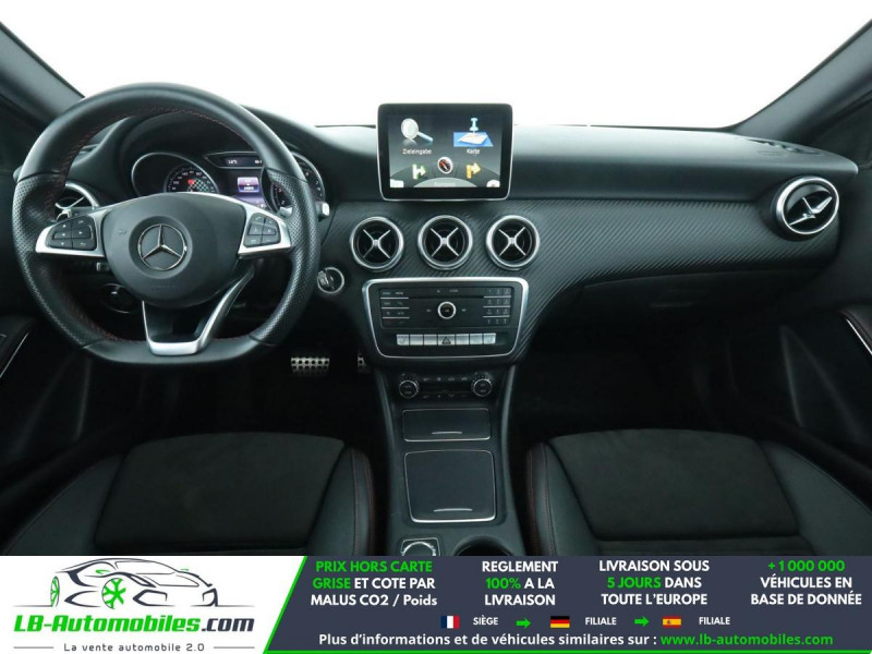 Mercedes Classe A 250 BVA  occasion � Beaupuy - photo n�3