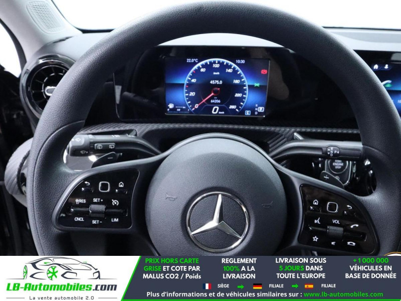 Mercedes Classe A 250 BVA  occasion � Beaupuy - photo n�6