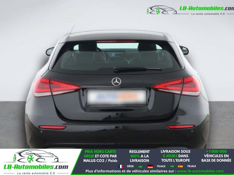 Mercedes Classe A 250 BVA  occasion � Beaupuy - photo n�7