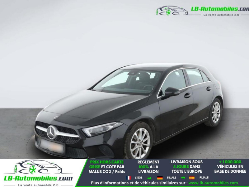 Mercedes Classe A 250 BVA  occasion � Beaupuy