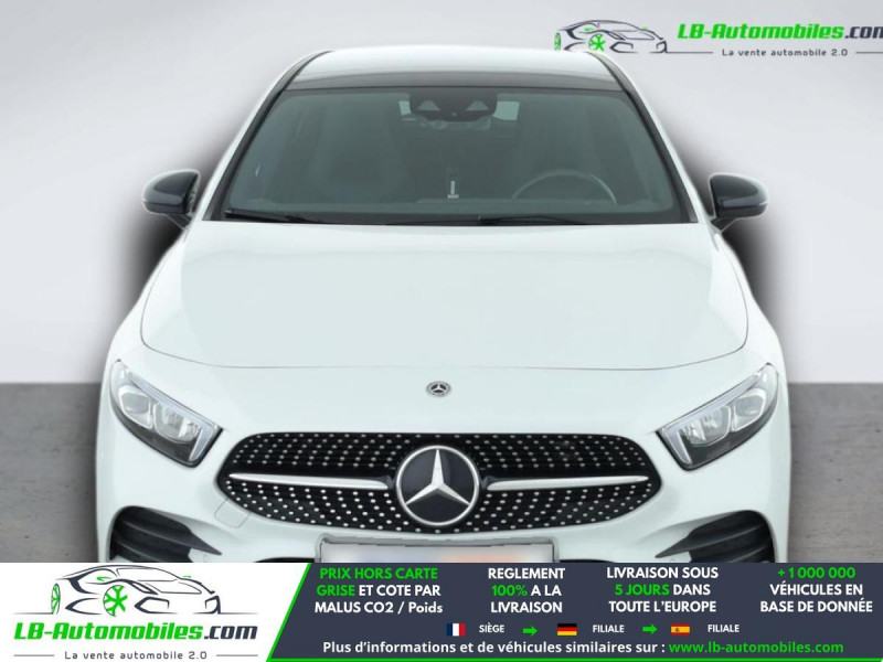 Mercedes Classe A 250 BVA  occasion � Beaupuy - photo n�4