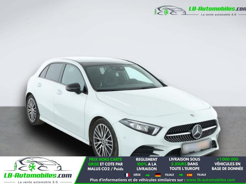 Mercedes Classe A 250 BVA  occasion � Beaupuy