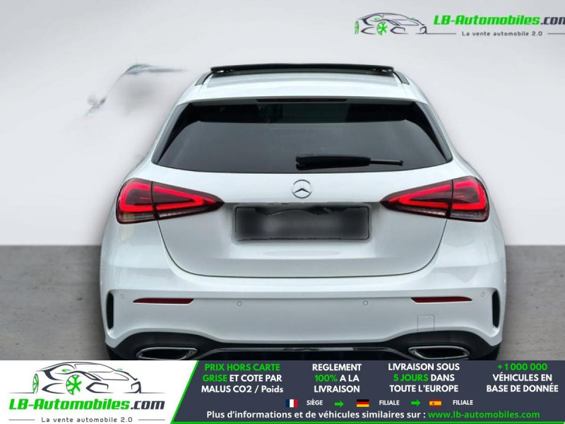 Mercedes Classe A 250 BVA  occasion � Beaupuy - photo n�6