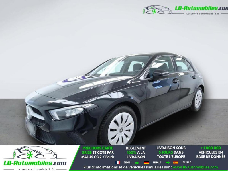 Mercedes Classe A 250 BVA  occasion � Beaupuy - photo n�8