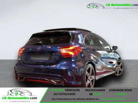 Mercedes Classe A 250 BVA  occasion � Beaupuy - photo n�3