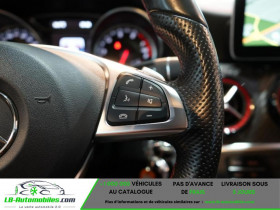Mercedes Classe A 250 BVA  occasion � Beaupuy - photo n�6