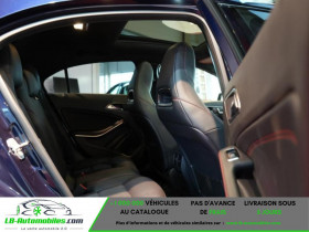 Mercedes Classe A 250 BVA  occasion � Beaupuy - photo n�5