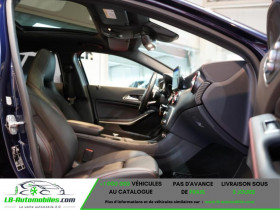 Mercedes Classe A 250 BVA  occasion � Beaupuy - photo n�4