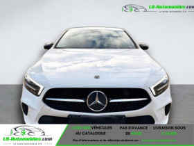 Mercedes Classe A 250 BVA  occasion � Beaupuy - photo n�4