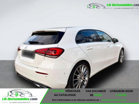 Mercedes Classe A 250 BVA  occasion � Beaupuy - photo n�3