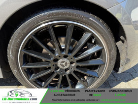 Mercedes Classe A 250 BVA  occasion � Beaupuy - photo n�10