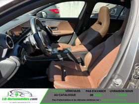 Mercedes Classe A 250 BVA  occasion � Beaupuy - photo n�7