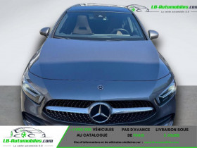 Mercedes Classe A 250 BVA  occasion � Beaupuy - photo n�5