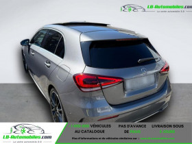 Mercedes Classe A 250 BVA  occasion � Beaupuy - photo n�4