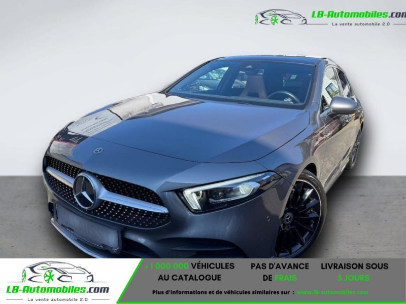 Mercedes Classe A 250 BVA  occasion � Beaupuy