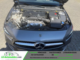 Mercedes Classe A 250 BVA  occasion � Beaupuy - photo n�11