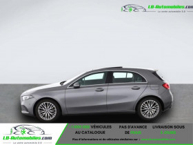 Mercedes Classe A 250 BVA  occasion � Beaupuy - photo n�4