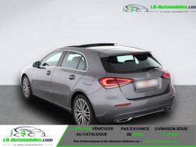 Mercedes Classe A 250 BVA  occasion � Beaupuy - photo n�2