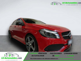 Mercedes Classe A , garage LB AUTOMOBILES � Beaupuy
