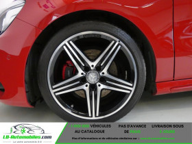 Mercedes Classe A 250 BVA  occasion � Beaupuy - photo n�9
