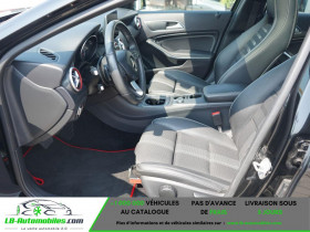 Mercedes Classe A 250 BVA  occasion � Beaupuy - photo n�8
