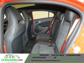 Mercedes Classe A 250 BVA  occasion � Beaupuy - photo n�8