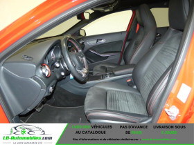 Mercedes Classe A 250 BVA  occasion � Beaupuy - photo n�7