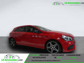 Mercedes Classe A 250 BVA  occasion � Beaupuy - photo n�5